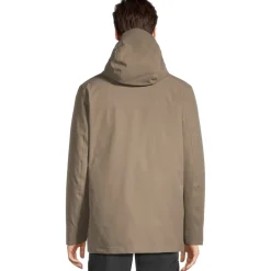 WOODS Haldane - Men's 3-in1 Insulated Jacket