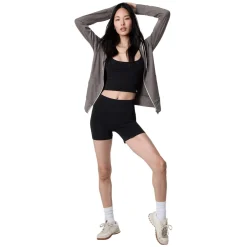New VUORI Halo 2.0 - Women's Hooded Jacket