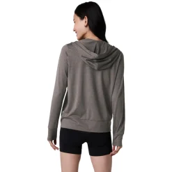 New VUORI Halo 2.0 - Women's Hooded Jacket