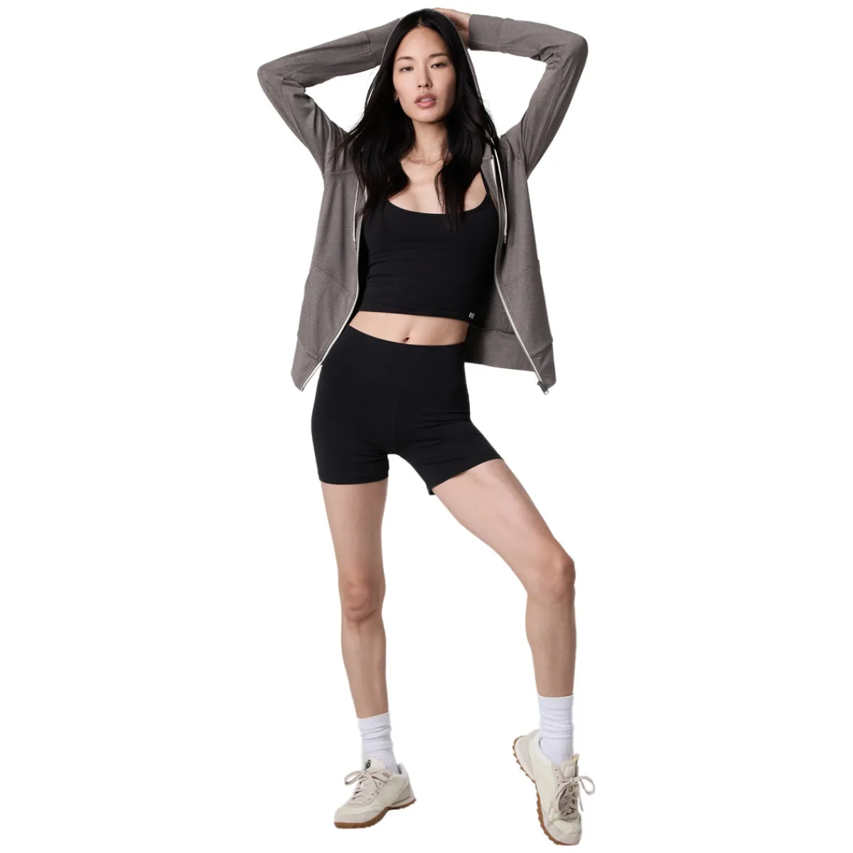 Women VUORI Hoodies And Vests|Clothing^Halo 2.0 - Women's Hooded Jacket