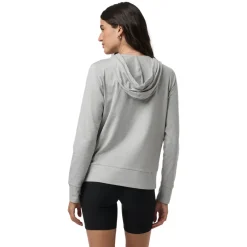 Women VUORI Hoodies And Vests|Clothing^Halo 2.0 - Women's Hooded Jacket