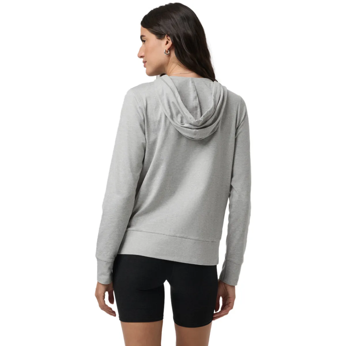 Women VUORI Hoodies And Vests|Clothing^Halo 2.0 - Women's Hooded Jacket