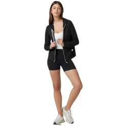 Women VUORI Hoodies And Vests|Clothing^Halo 2.0 - Women's Hooded Jacket