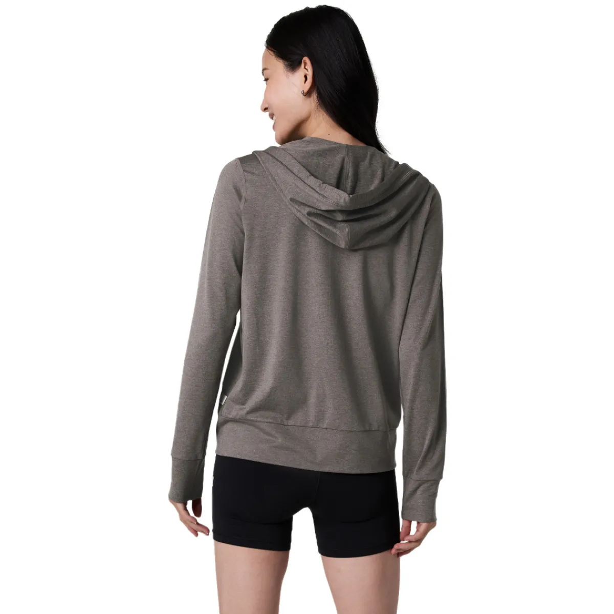 Women VUORI Hoodies And Vests|Clothing^Halo 2.0 - Women's Hooded Jacket