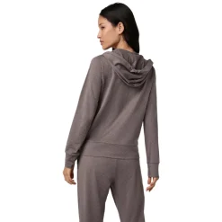 Women VUORI Hoodies And Vests|Clothing^Halo 2.0 - Women's Hooded Jacket