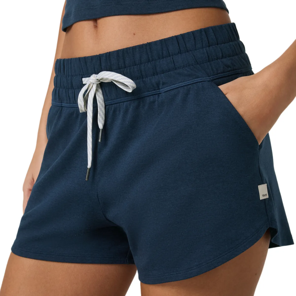 VUORI Clothing|Clothing^Halo 2.0 - Women's Shorts