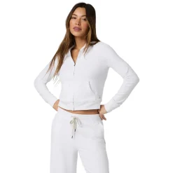 Hot VUORI Halo Mini - Women's Hooded Jacket