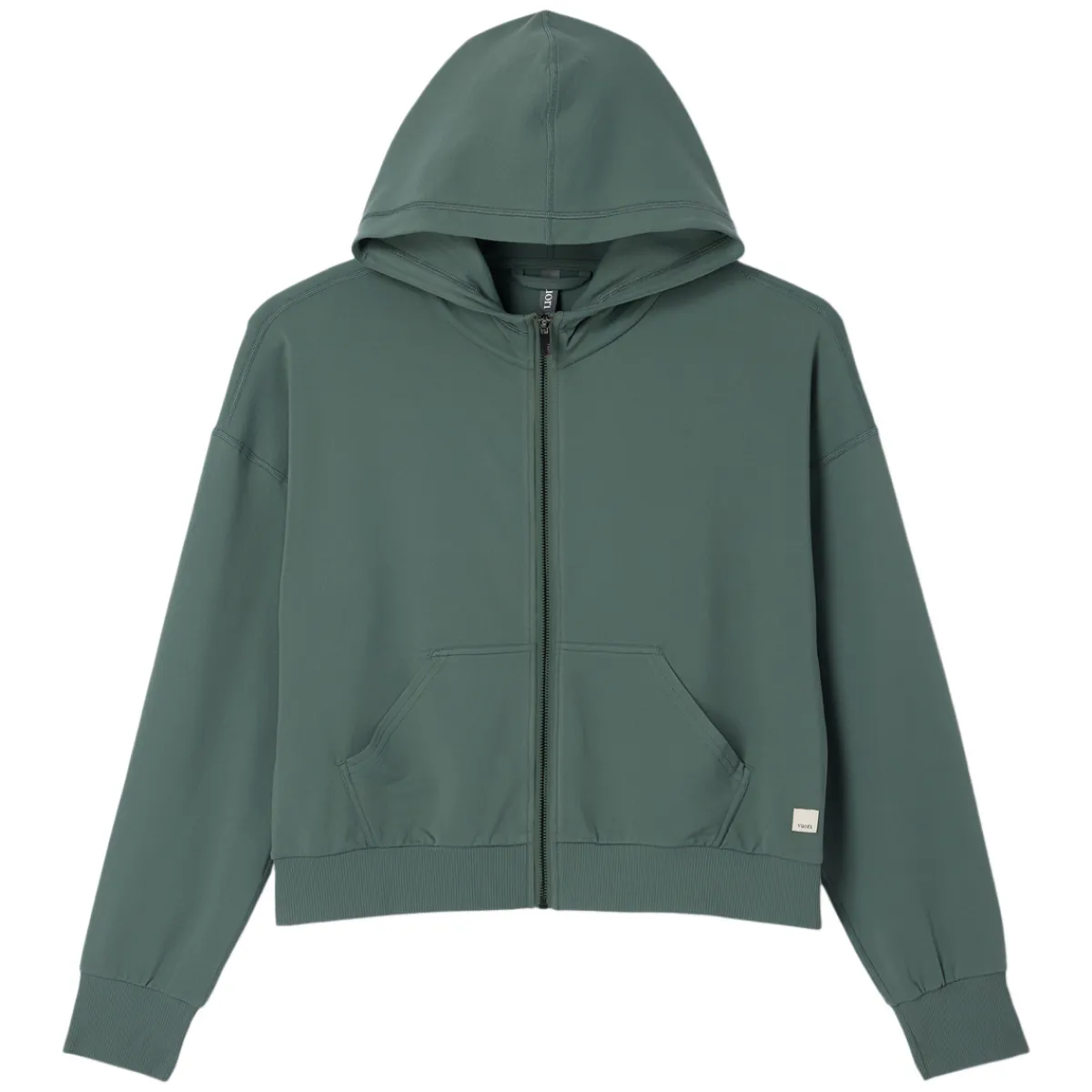 Women VUORI Hoodies And Vests|Clothing^Halo Modern - Women's Hooded Jacket