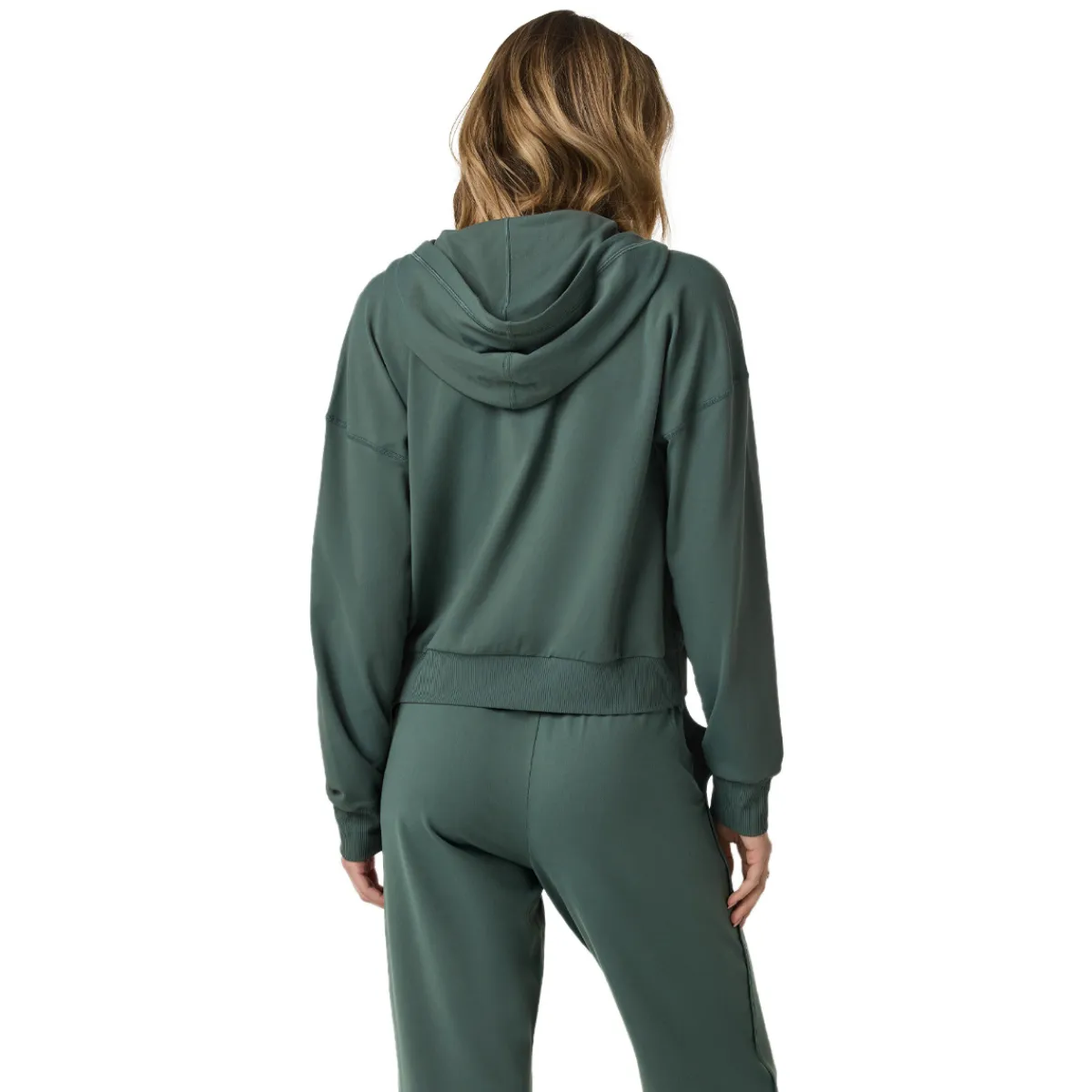 Women VUORI Hoodies And Vests|Clothing^Halo Modern - Women's Hooded Jacket