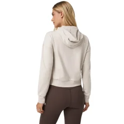 Women VUORI Hoodies And Vests|Clothing^Halo Modern - Women's Hooded Jacket