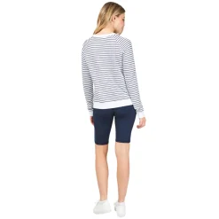 Women FIG Long Sleeves And Sweaters^Hampton - Women's Sweatshirt