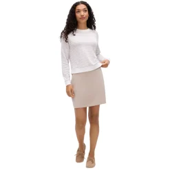 Women FIG Long Sleeves And Sweaters^Hampton - Women's Sweatshirt