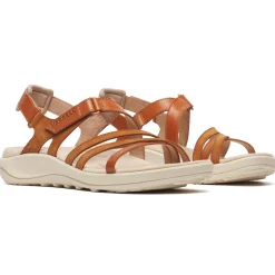 Women MERRELL Sandals^Harbor Backstrap - Women's Sandals