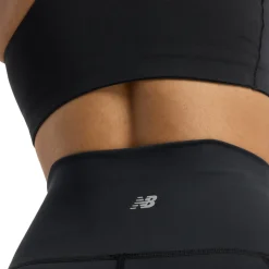 Discount NEW BALANCE Harmony - Women's Training Leggings BK