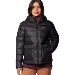 Women COLUMBIA Winter Jackets^Harmony Falls - Women's Down Insulated Jacket