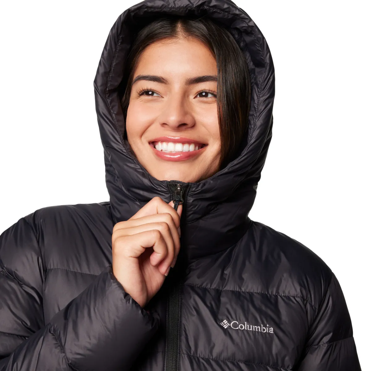 Women COLUMBIA Winter Jackets^Harmony Falls - Women's Down Insulated Jacket