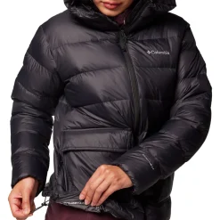 Women COLUMBIA Winter Jackets^Harmony Falls - Women's Down Insulated Jacket