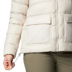 Women COLUMBIA Winter Jackets^Harmony Falls - Women's Down Insulated Jacket