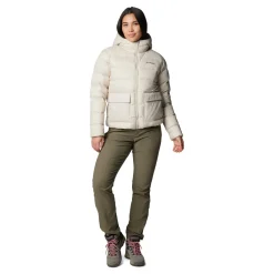 Women COLUMBIA Winter Jackets^Harmony Falls - Women's Down Insulated Jacket