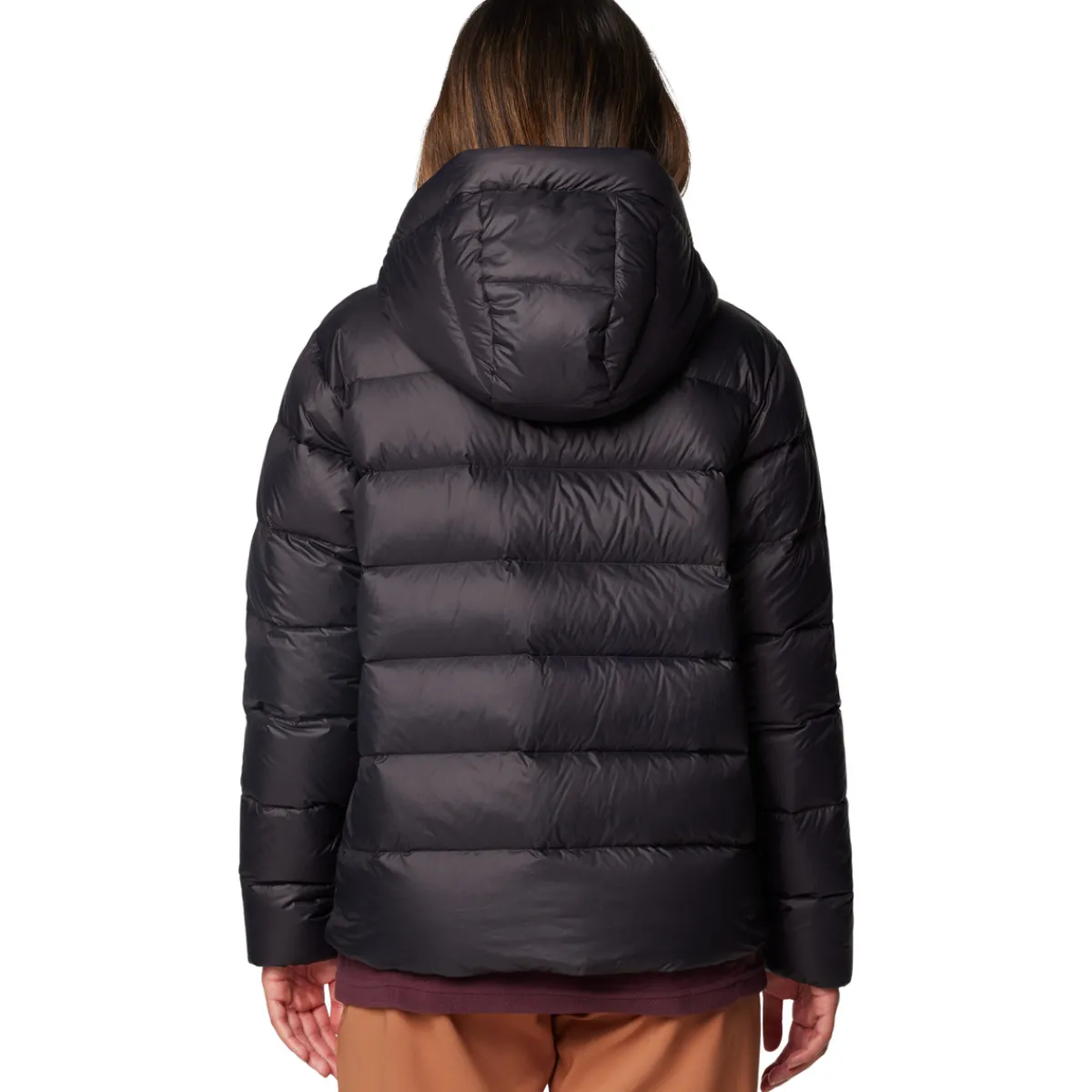 Women COLUMBIA Winter Jackets^Harmony Falls - Women's Down Insulated Jacket