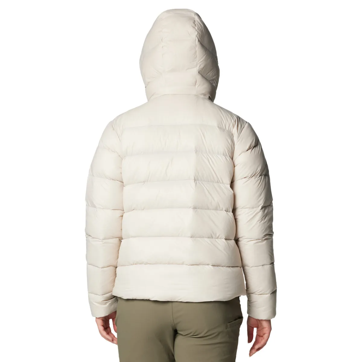 Women COLUMBIA Winter Jackets^Harmony Falls - Women's Down Insulated Jacket