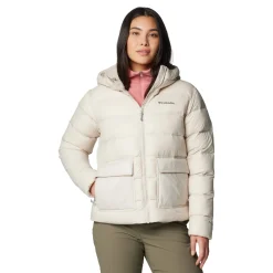 Women COLUMBIA Winter Jackets^Harmony Falls - Women's Down Insulated Jacket