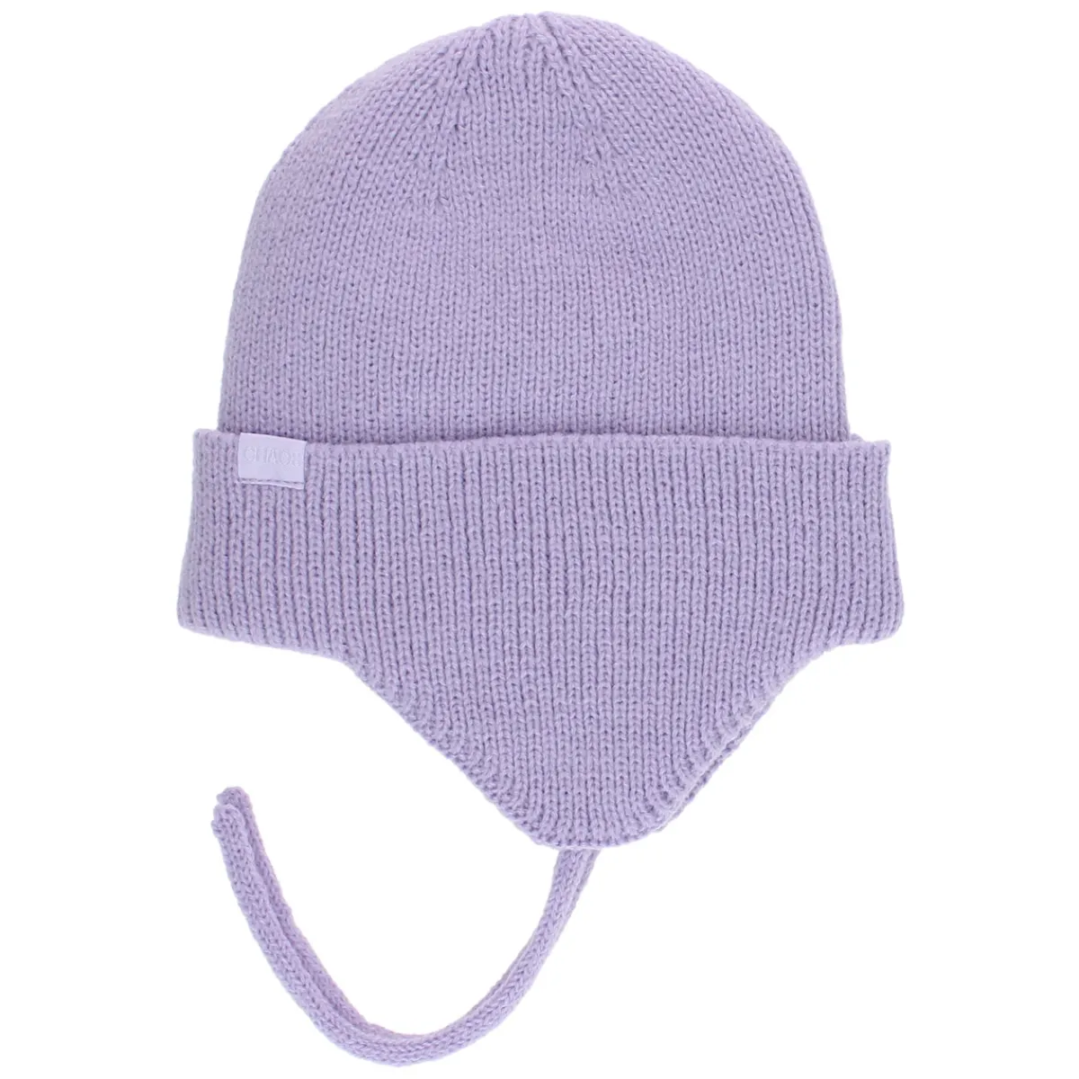 CHAOS Tuques, Caps And Hats^Harper - Junior Peruvian Tuque