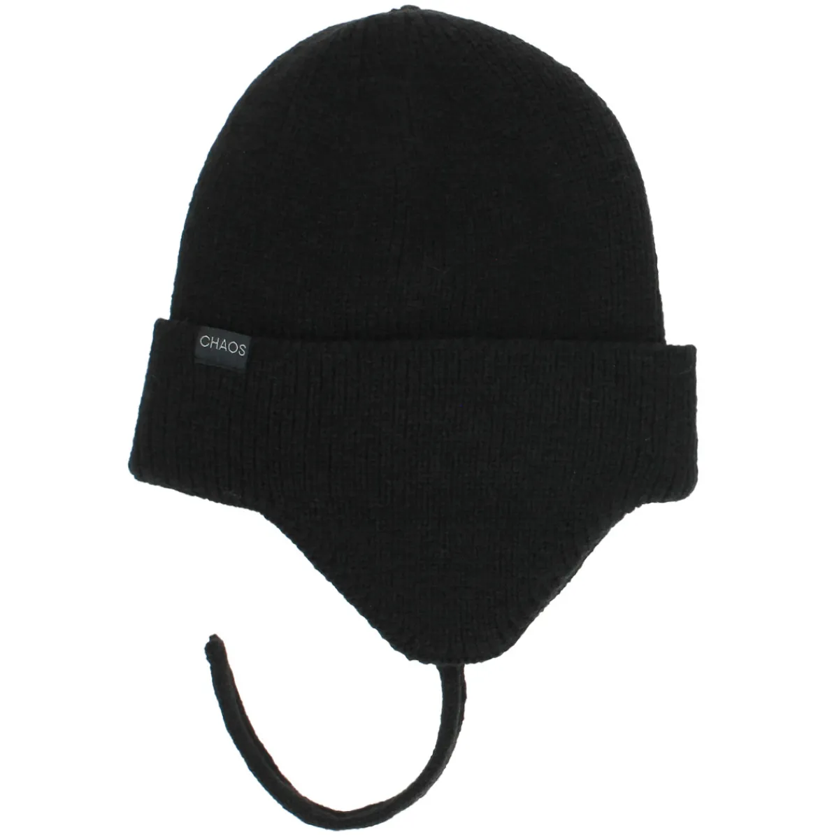 CHAOS Tuques, Caps And Hats^Harper - Junior Peruvian Tuque