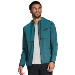 Outlet SKECHERS Harry Kane Weekend - Men's Hooded Jacket CCTL