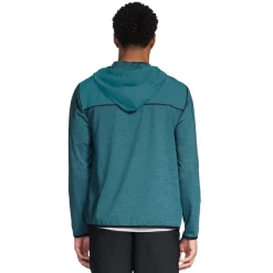 Outlet SKECHERS Harry Kane Weekend - Men's Hooded Jacket CCTL