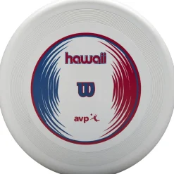 WILSON Outdoor Leisure And Games|Volleyball^Hawaii AVP - Beach Games Kit