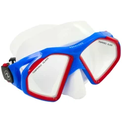 AQUA LUNG Snorkeling Masks And Snorkels^Hawkeye - Adult Snorkelling Mask