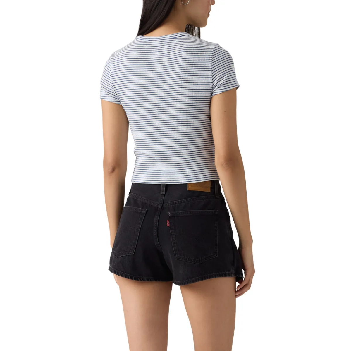 Women LEVI'S T-Shirts And Polos^Hayes - Women's T-Shirt