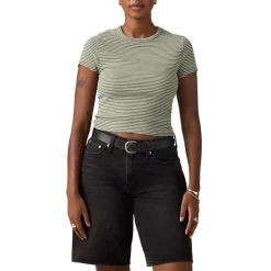 Online LEVI'S Hayes - Women's T-Shirt 0008