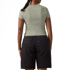 Online LEVI'S Hayes - Women's T-Shirt 0008