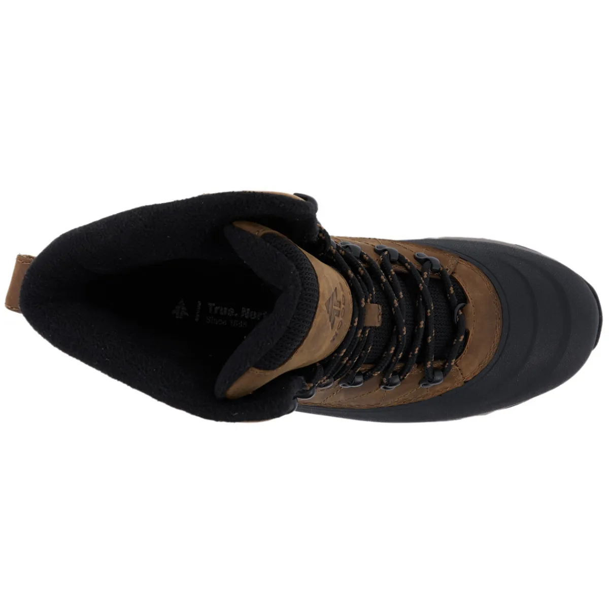 WOODS Hayward - Men's Winter Boots TOACO