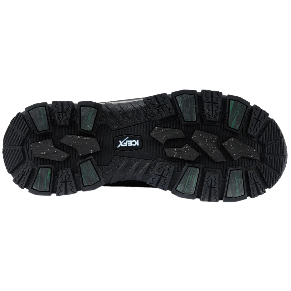 WOODS Hayward - Men's Winter Boots TOACO