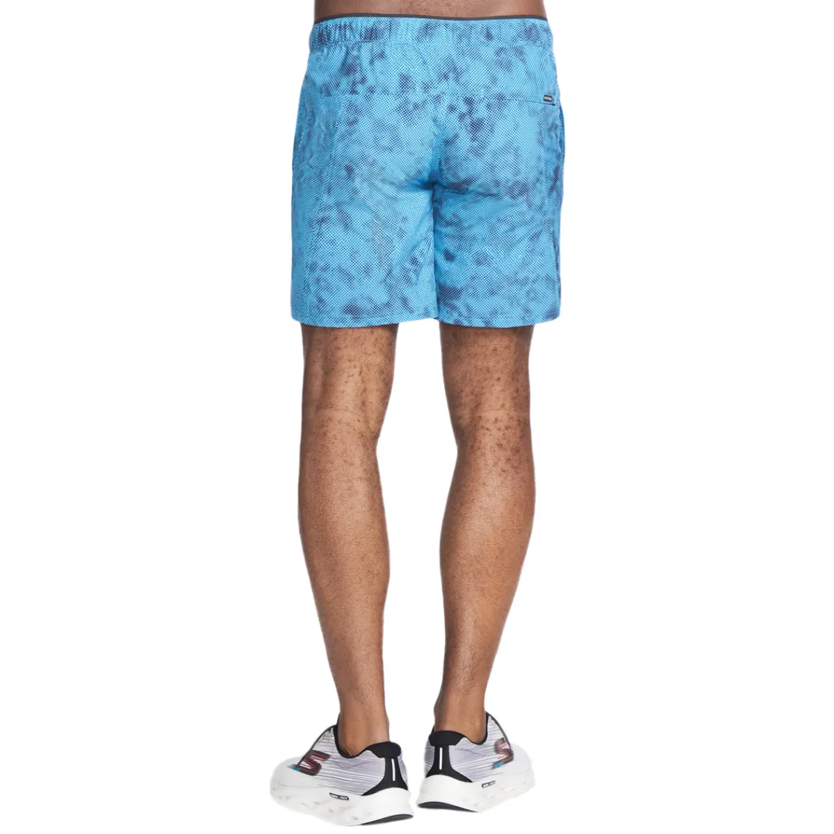 Discount SKECHERS Haze 7" - Men's Training Shorts GYNV