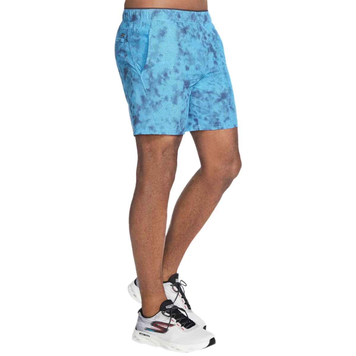 Discount SKECHERS Haze 7" - Men's Training Shorts GYNV