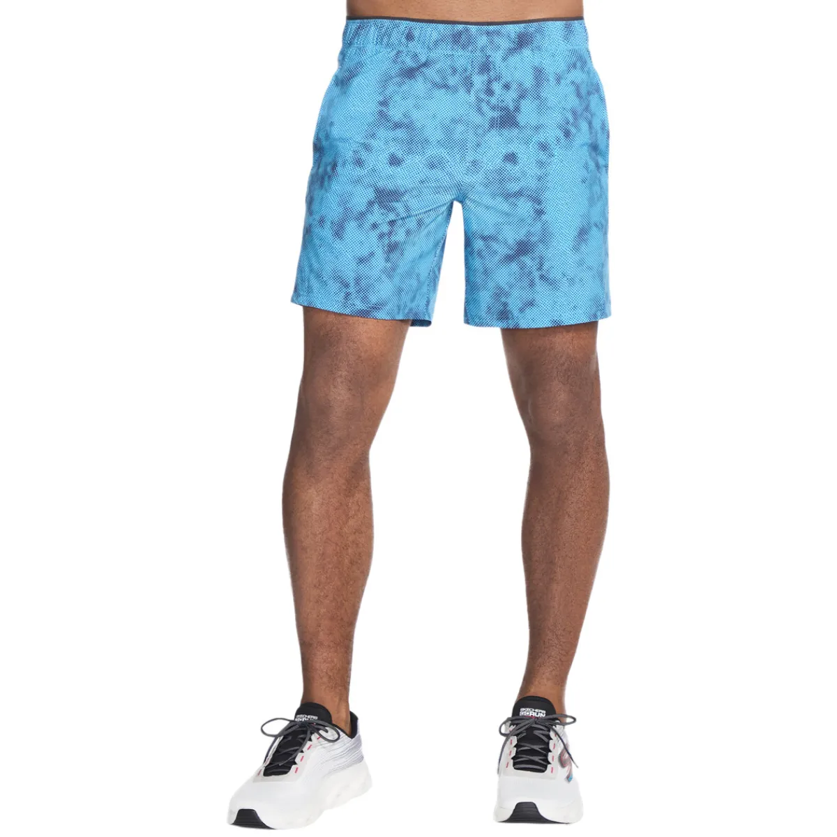 Discount SKECHERS Haze 7" - Men's Training Shorts GYNV