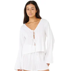 Hot RIP CURL Haze - Women's Shirt 1000