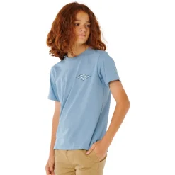 Online RIP CURL Hazey Days - Boys' T-Shirt 4737