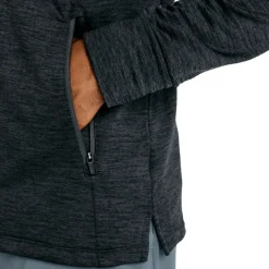 NEW BALANCE Mid-Season And Aerobic Jackets|Hoodies And Vests^Heat Grid - Men's Full-Zip Hoodie