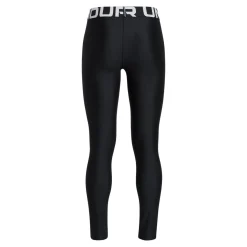 UNDER ARMOUR Sportswear^HeatGear - Girls' Athletic Leggings