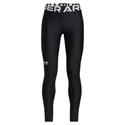 UNDER ARMOUR Sportswear^HeatGear - Girls' Athletic Leggings