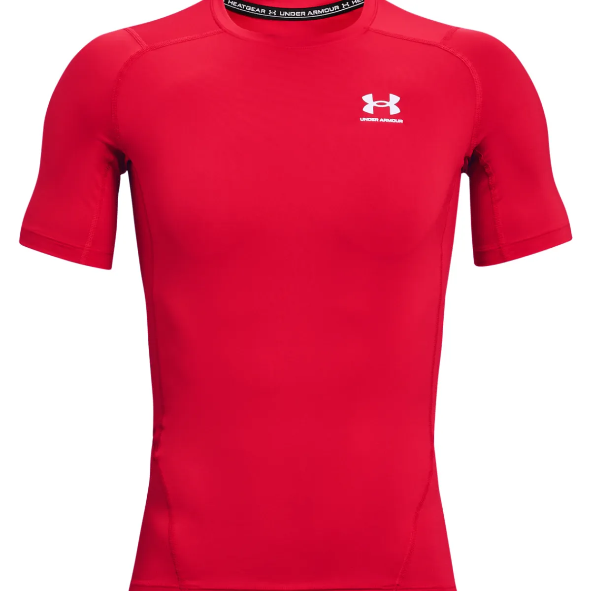 Hot UNDER ARMOUR HeatGear - Men's Training T-Shirt