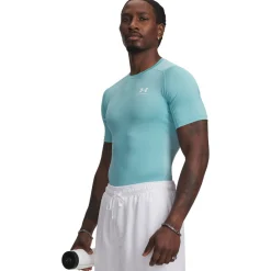Hot UNDER ARMOUR HeatGear - Men's Training T-Shirt