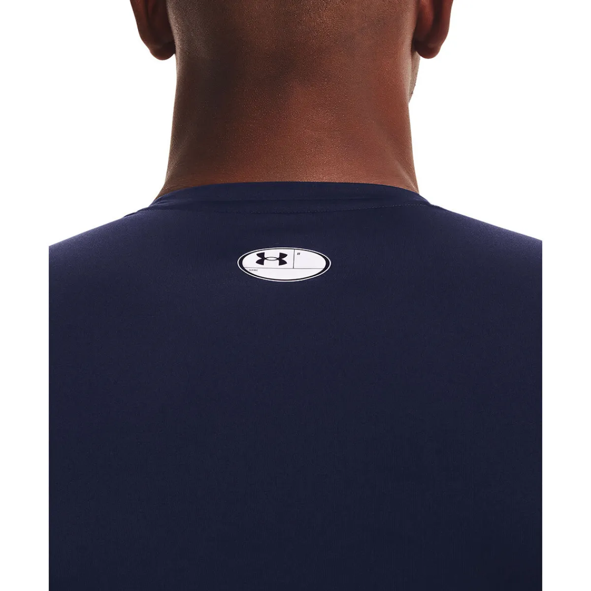 Hot UNDER ARMOUR HeatGear - Men's Training T-Shirt
