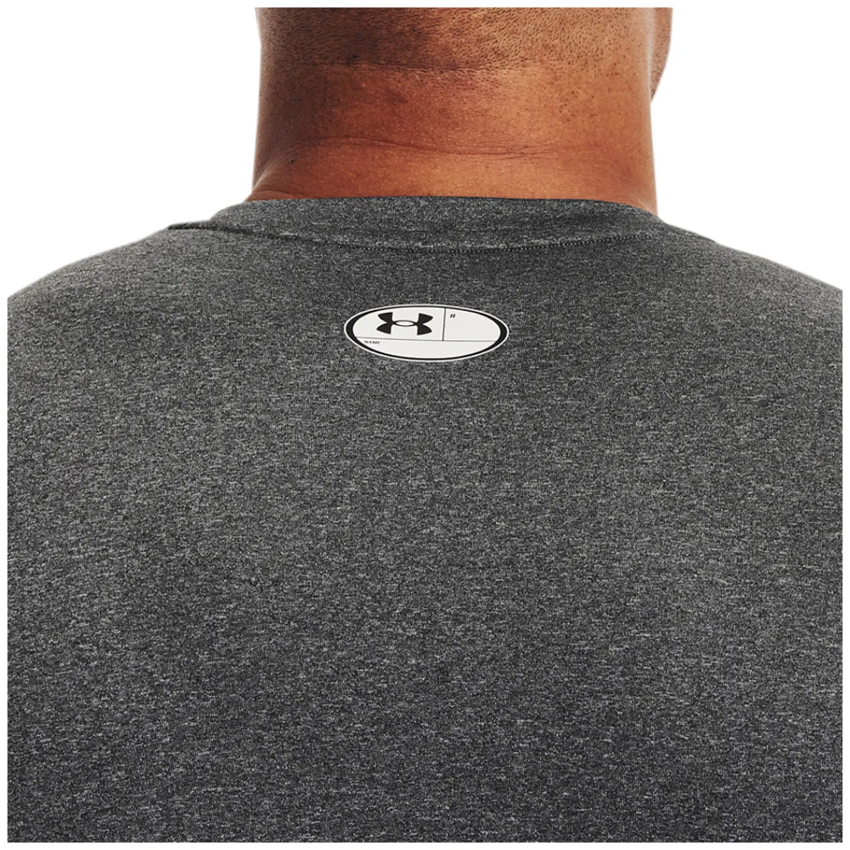 Hot UNDER ARMOUR HeatGear - Men's Training T-Shirt