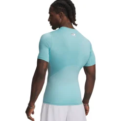 Hot UNDER ARMOUR HeatGear - Men's Training T-Shirt